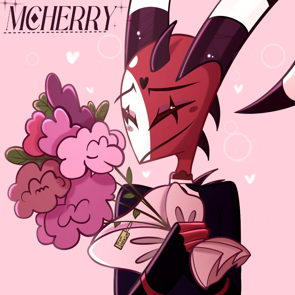 Mcherry_000's tweet photo. Hes so cute isn't he

#blitz #art #helluvaboss https://t.co/quAzRogmQc