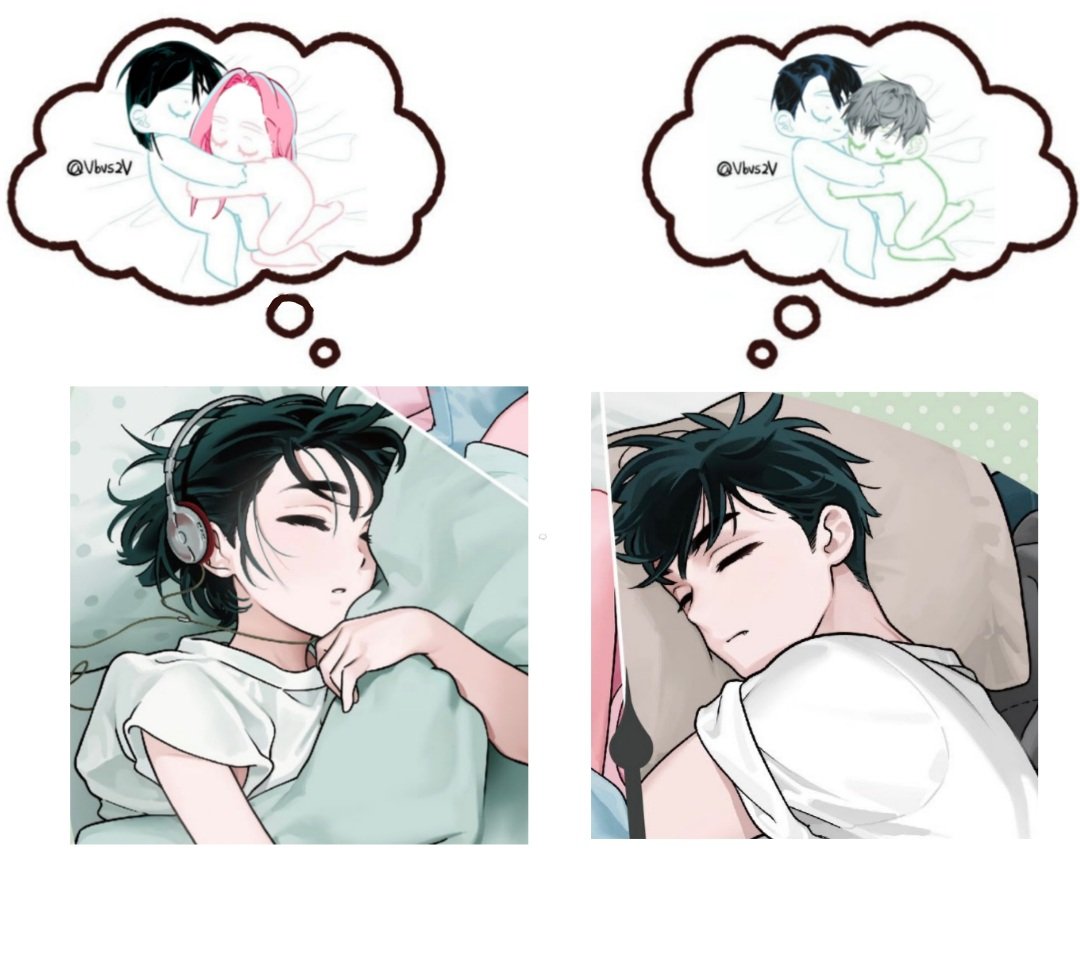ivtillw's tweet photo. they're so siblings . https://t.co/BVKyM7LloA