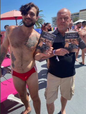 RRNStudios's tweet photo. All your favourite porn stars are reading my new book on the industry - are you? Including stories from @viktorromvenus @WillHoseXXX @melbournetwink @WolfRayetXXX @CarlosVergaFans @EdFTMxxx @Mika_Ayden @Johny V @JohnThomas_Fans @Wesley Woods @RopeTraiinKeep @milkingCOACH @ MORE. https://t.co/98jAkbFAMA