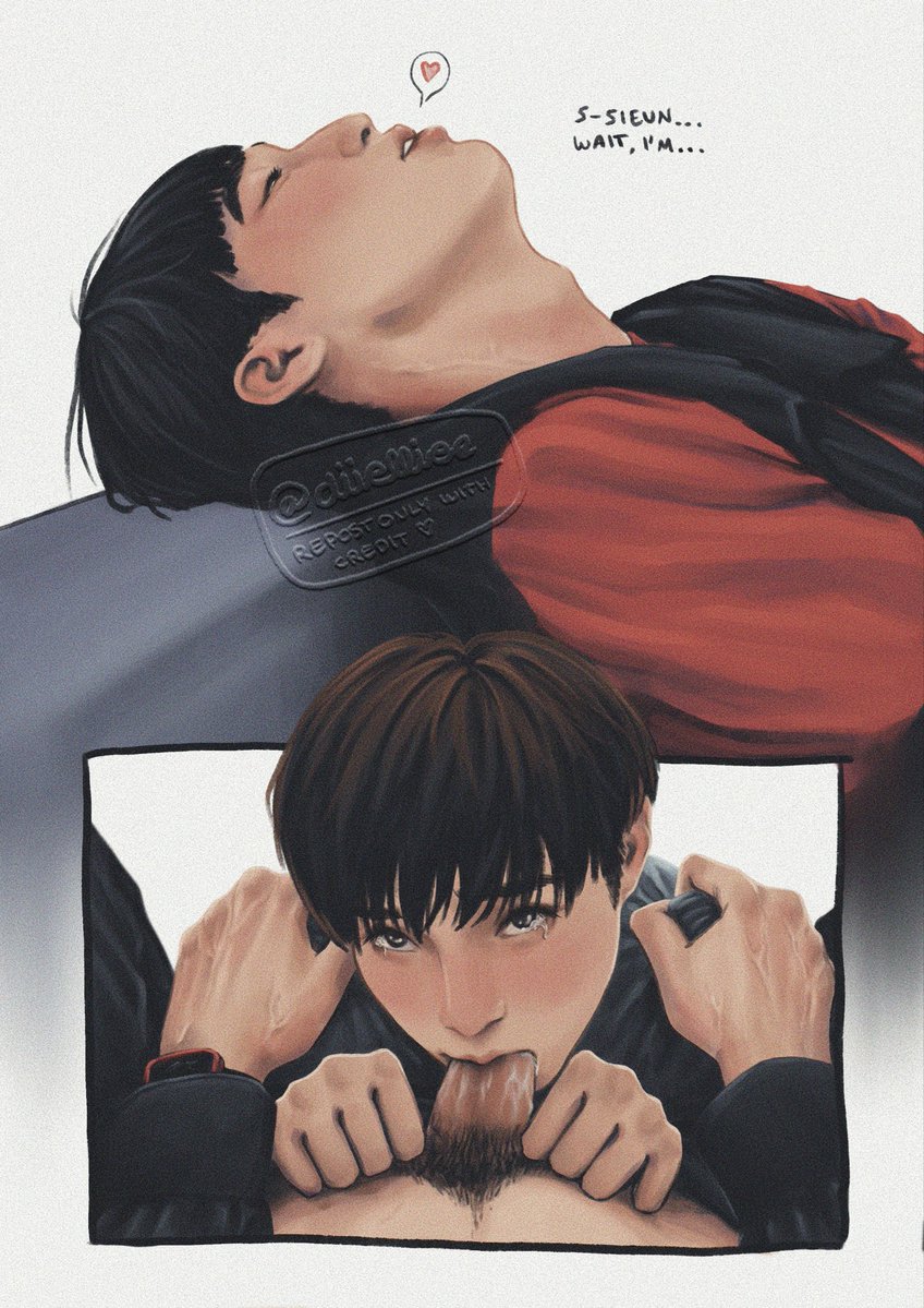 diielliee's tweet photo. Don’t stop…
(2/2)

I couldn’t decide if I should add tears or not so…. Take both https://t.co/LaeaX4izu4