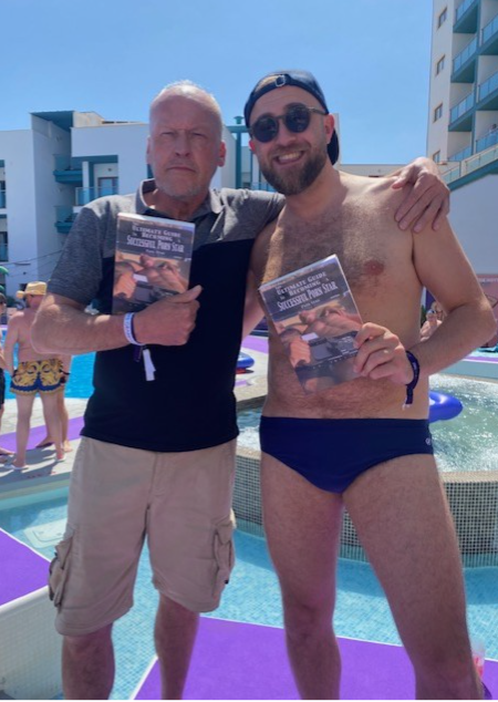 RRNStudios's tweet photo. All your favourite porn stars are reading my new book on the industry - are you? Including stories from @viktorromvenus @WillHoseXXX @melbournetwink @WolfRayetXXX @CarlosVergaFans @EdFTMxxx @Mika_Ayden @Johny V @JohnThomas_Fans @Wesley Woods @RopeTraiinKeep @milkingCOACH @ MORE. https://t.co/98jAkbFAMA
