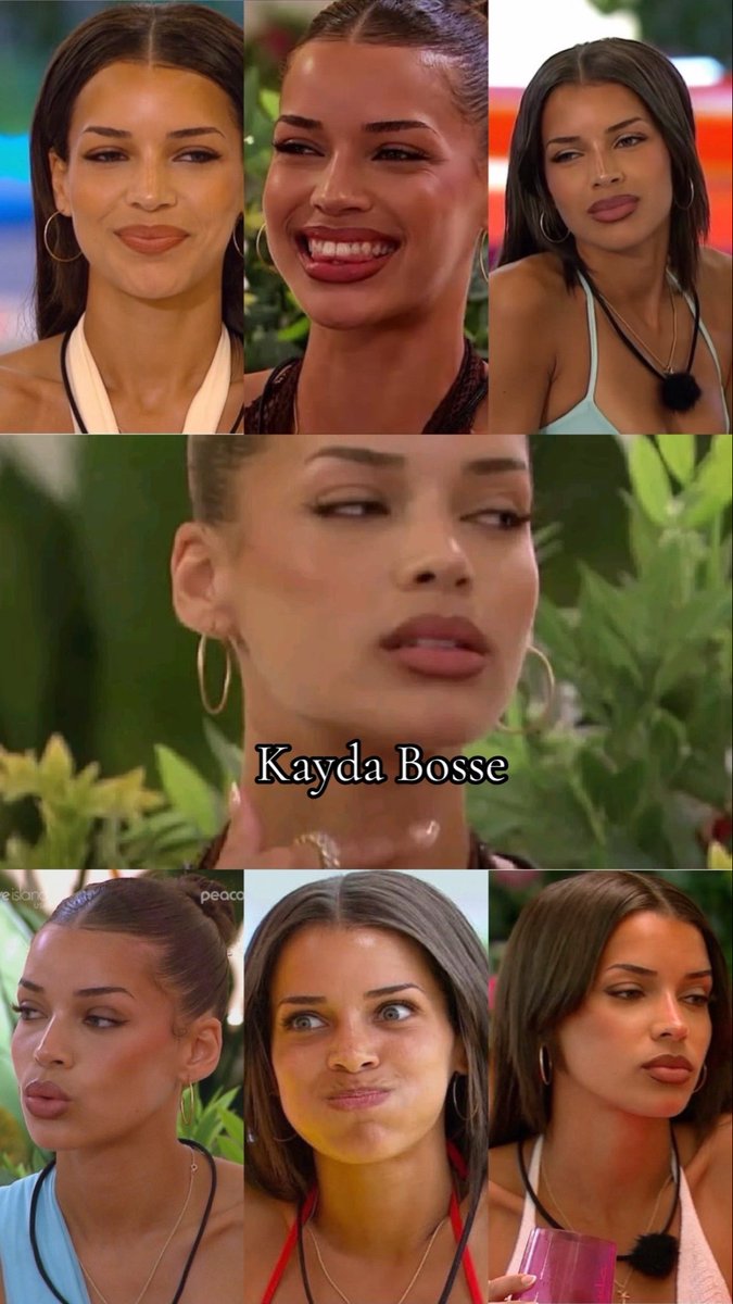 sootrincess's tweet photo. #loveislandusa https://t.co/Lh2l9jiNrJ