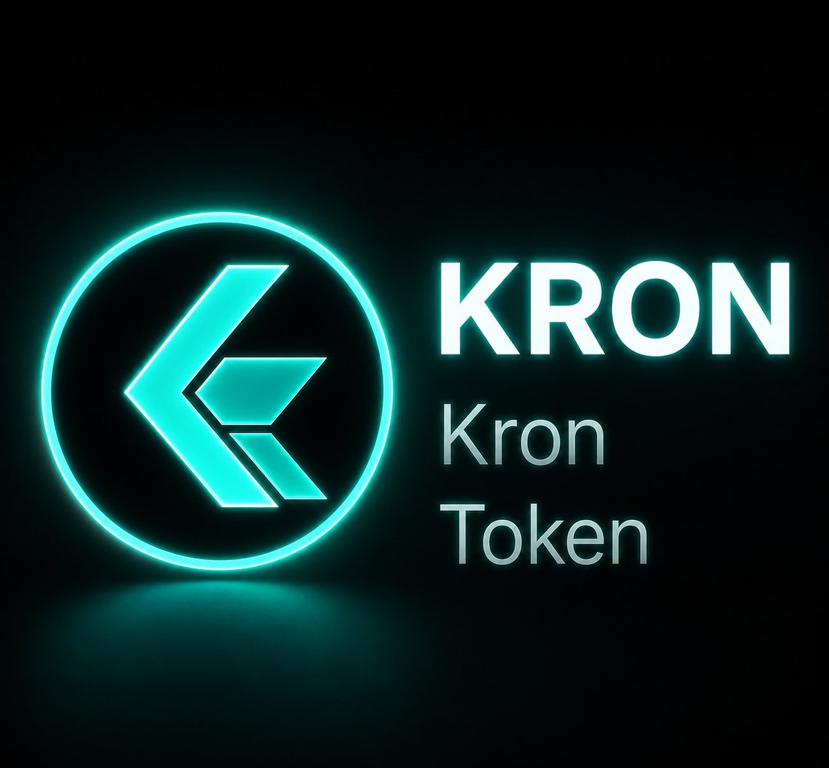 1Omeich's tweet photo. Are you really going to ignore the first utility coin on #KASPA Network ? 😐

A gem with a micro market cap under $300k?

That’s $Kron. Don't miss the train! 🚀

I told you 😐

kaspa:native https://t.co/uHUzAq5tDX