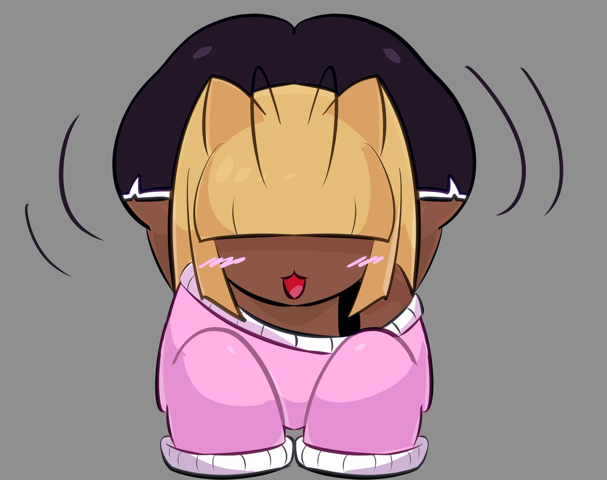 26kittens's tweet photo. reupload bc idk what to draw or post atm #doodles https://t.co/ehHr6nk6BK