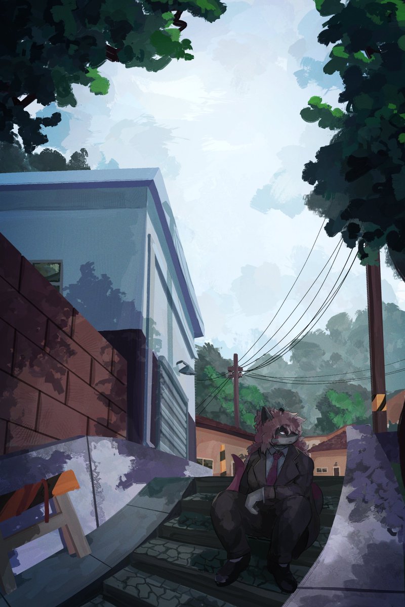 canarycandy's tweet photo. Piece for someone on Discord https://t.co/r1F5EemV37