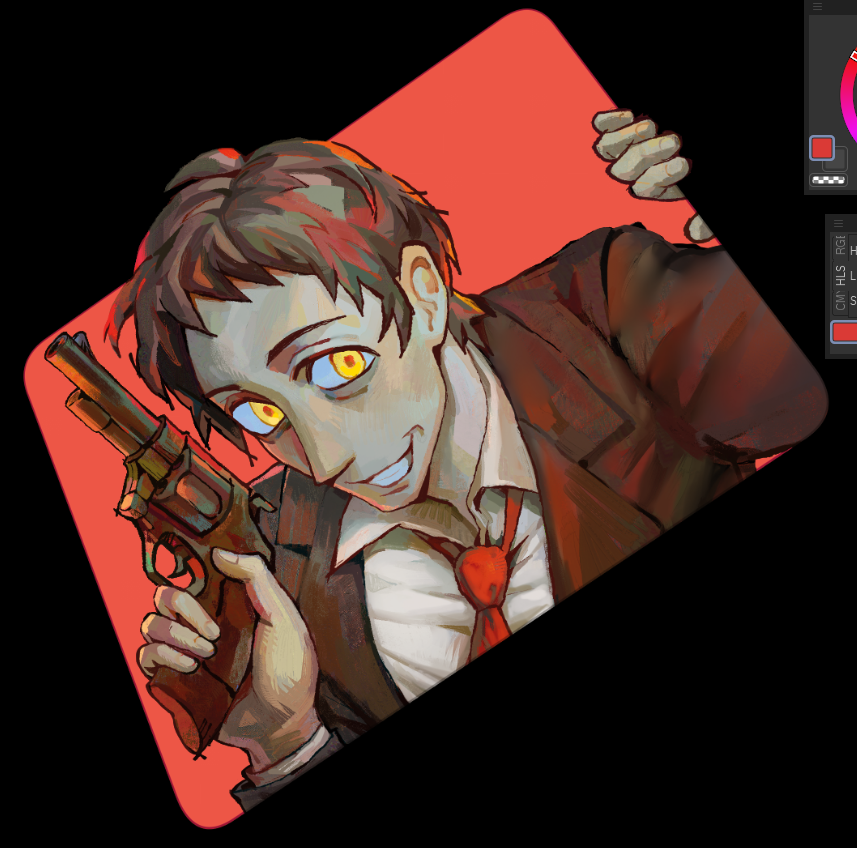 morgy038's tweet photo. #persona4 https://t.co/LmMPhykpDp