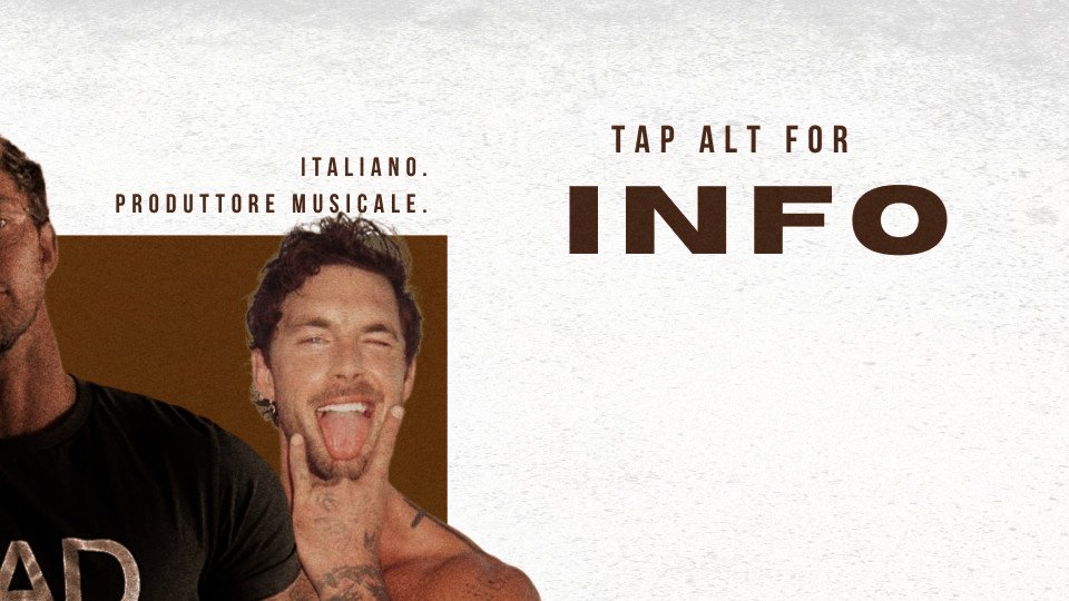 S1gFabbri's tweet photo. ㅤㅤPremi "alt" per saperni di più. https://t.co/9dsZSN5Tx8