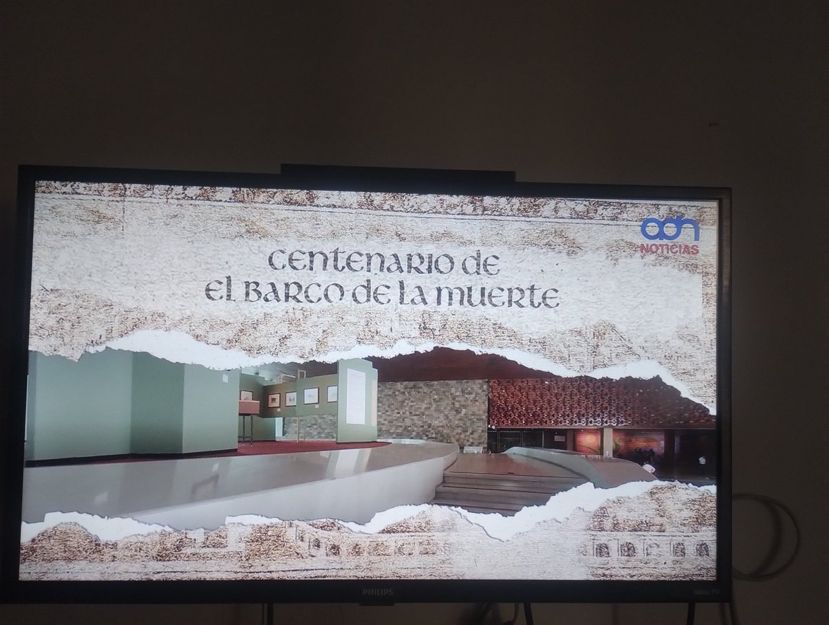 AlbertoEnzstig2's tweet photo. En esta tarde de domingo viendo el recorrido en el museo de antropología sobre el centenario de el barco de la muerte a lado @elfoco_adn, @hdemauleon y @VekaDuncan https://t.co/u6DJWfG3B2
