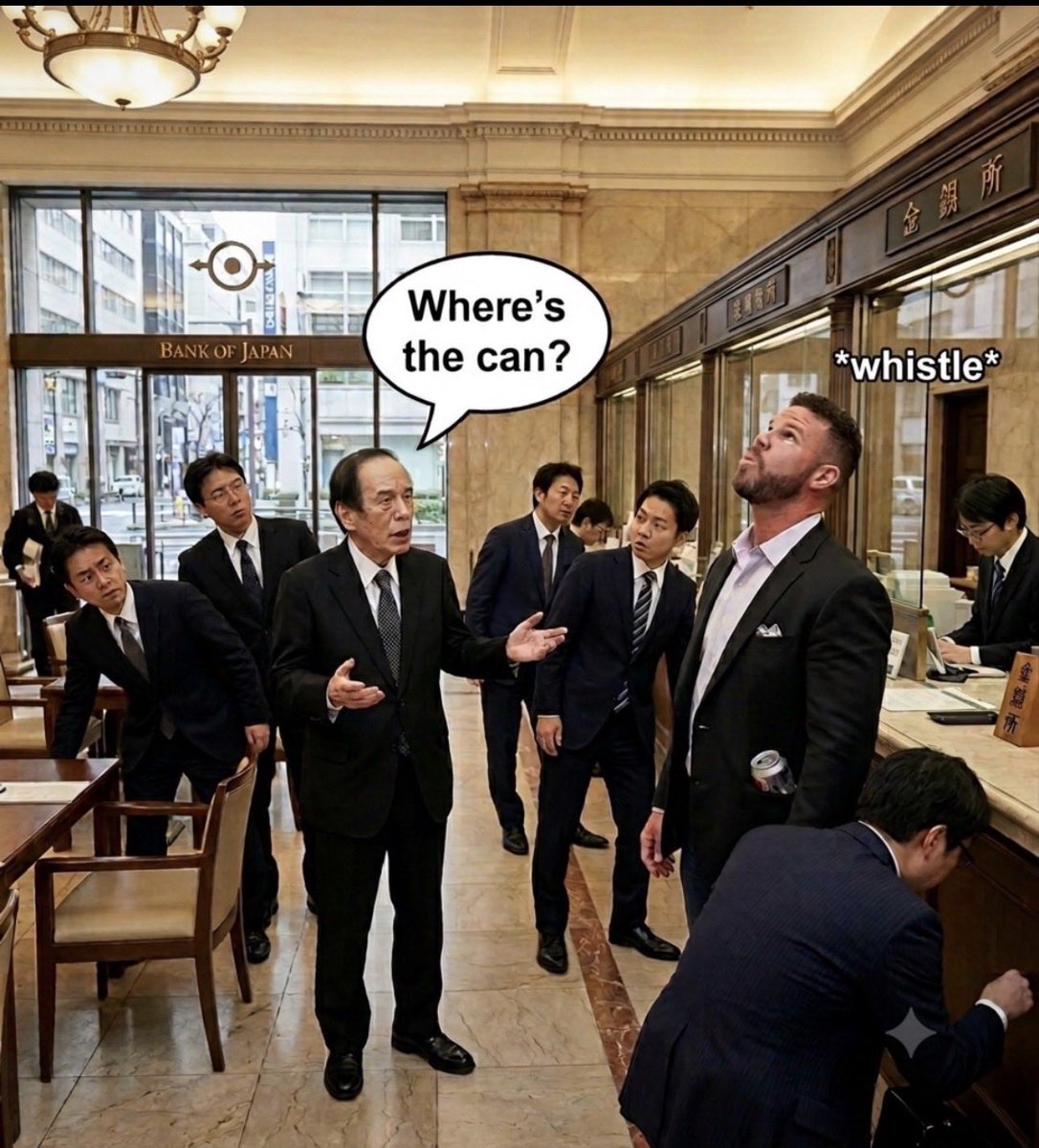 JakeClaverxh's tweet photo. Who did this 😂 https://t.co/EDAHuFEKlq
