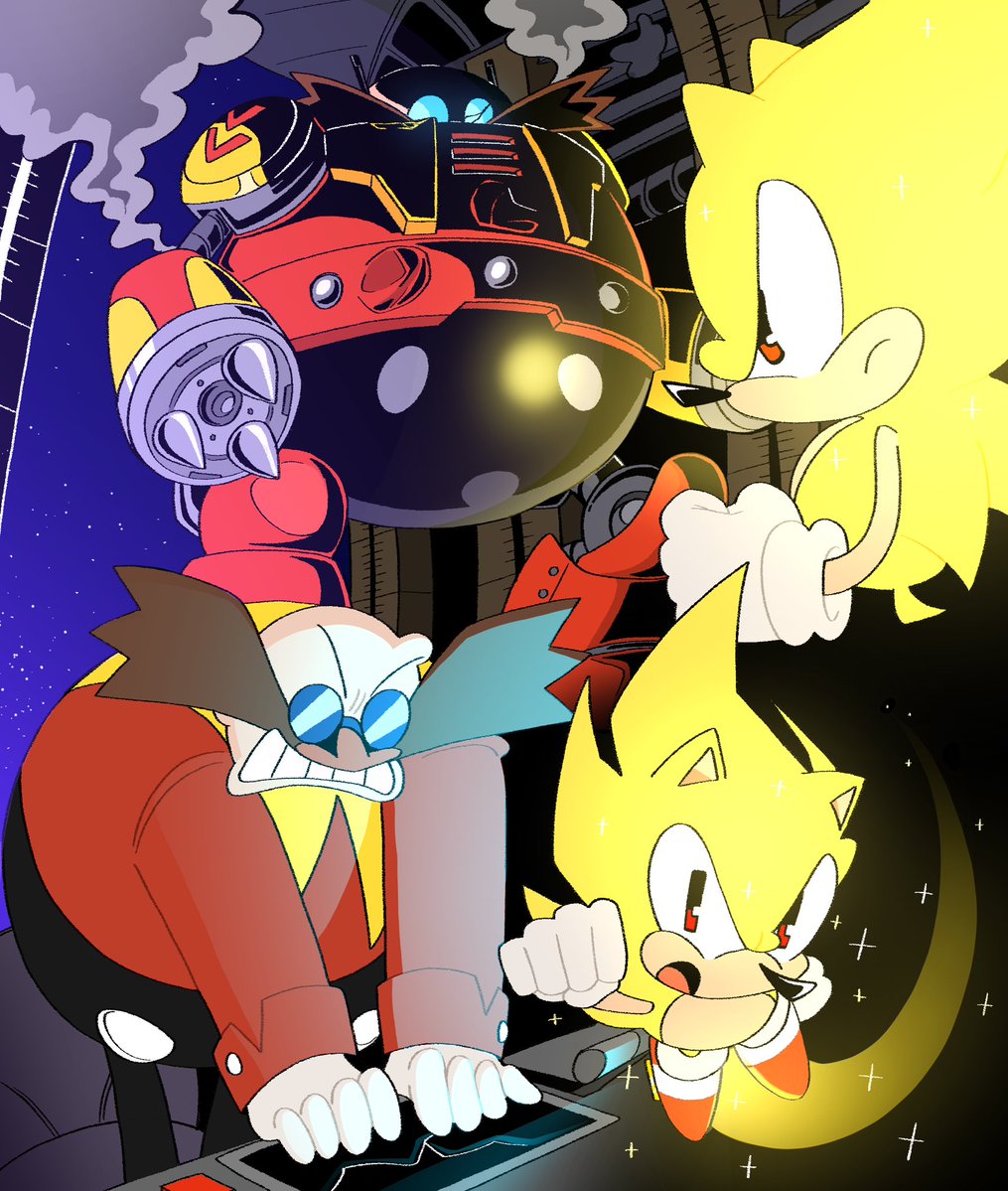 er1kur's tweet photo. Fall from Grace (Space) - Prologue

I’m redoing my comic about how Stobotnik met in the classic universe! 

#stobotnik https://t.co/4lqPSGh2Nm