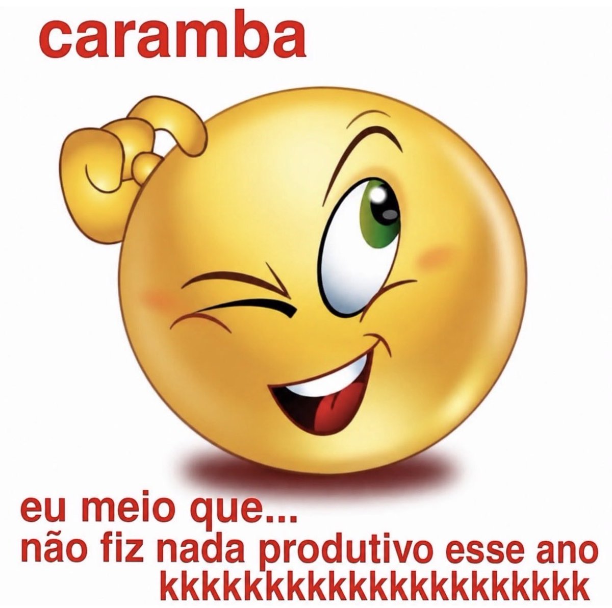 gustmadu's tweet photo. já passou metade do ano https://t.co/jJxhg4MfNF