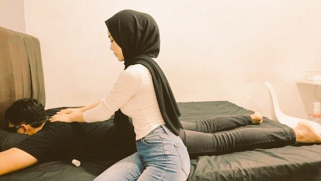 JanetteMoscrip's tweet photo. AmaliaMutia X
https://t.co/QolIdPtaNR

Hijab viral
https://t.co/QolIdPtaNR

Ramai soal video 1
https://t.co/QolIdPtaNR

Pegai Kejaksaan viral 
https://t.co/QolIdPtaNR

🔞
Andini  Permata  jgpoi
https://t.co/QolIdPtaNR

Malam Jumat Icang pak dadano  Max DNF
#bokepindo #viralind https://t.co/gN59yW3VhU