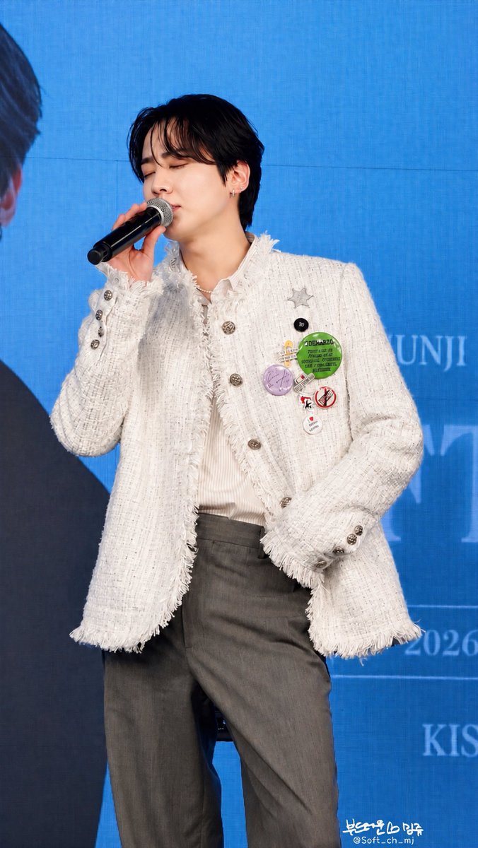 Soft_ch_mj tweet picture