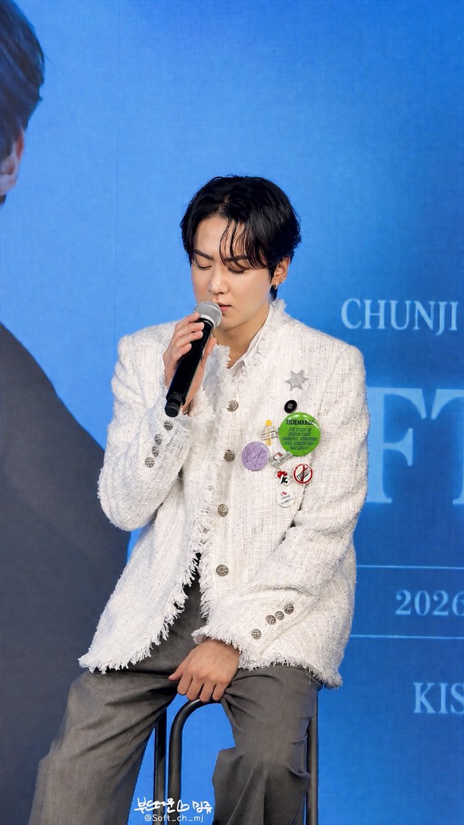 Soft_ch_mj tweet picture