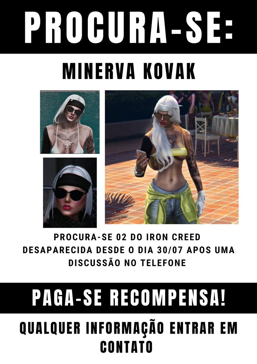 Letícia | Jurídico M.K tweet media