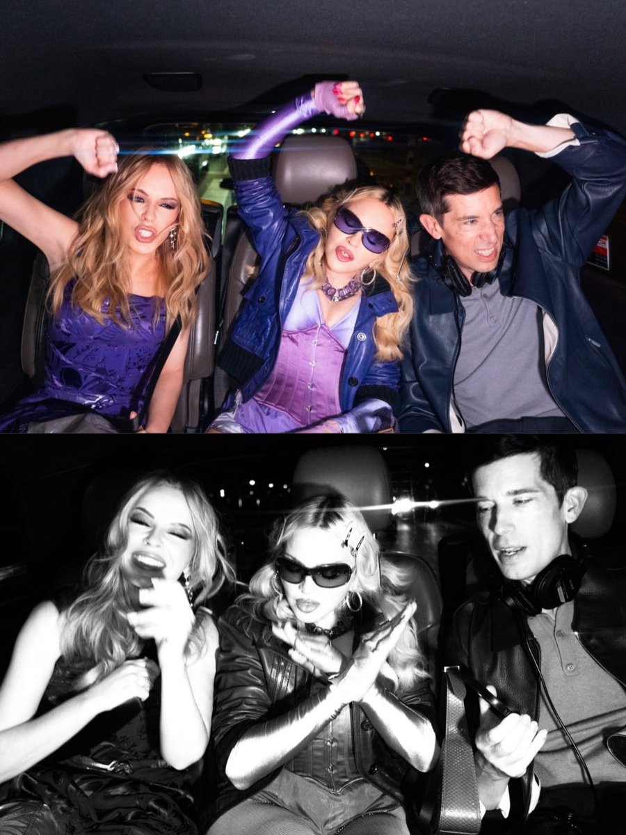 daanceteria's tweet photo. pop music royalty right here https://t.co/GbvUMiQnKS