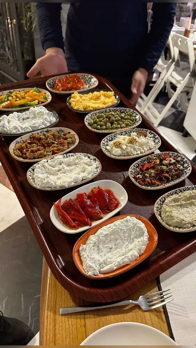 Turkish Archives tweet media
