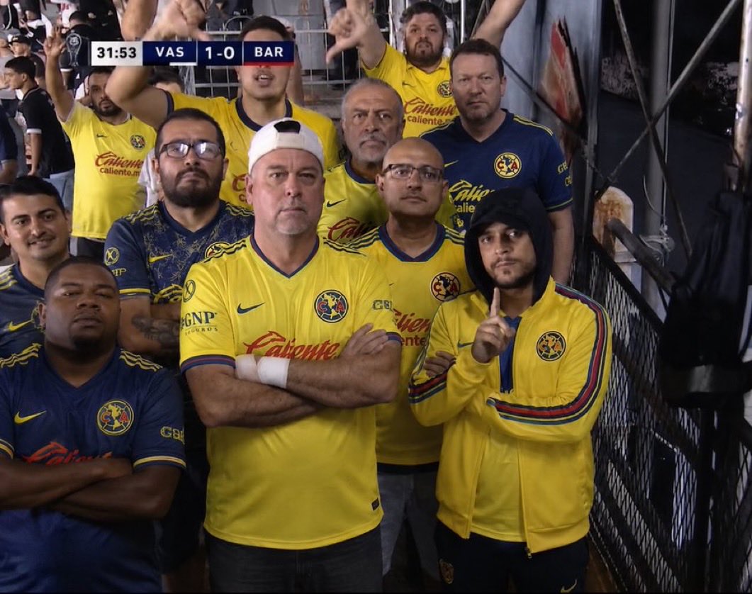 LaloesAmor's tweet photo. @ClubAmerica No refuerzos, no compra de boletos ☝🏼 https://t.co/r4eonEJjah