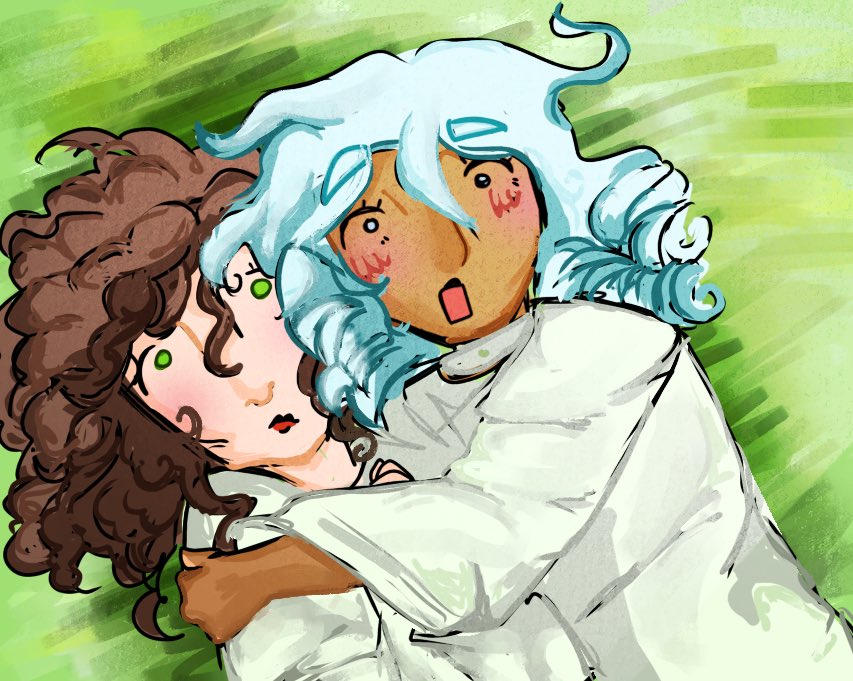 verniasjr's tweet photo. Shirleywaters = mizisua yo

#boftwt #bunchoffriends #shirleywaters https://t.co/ShJtDMO78Q