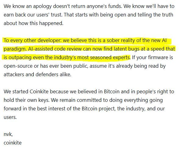 Oliver L. Velez ⚡️ Bitcoin Intelligence tweet media