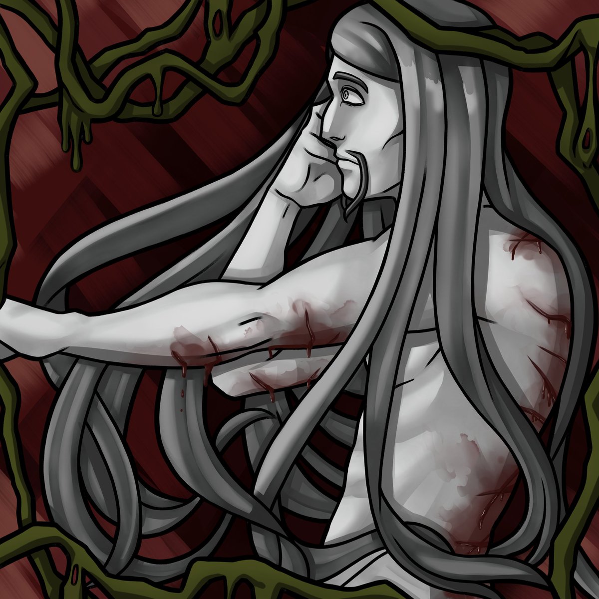 bing_bongbingus's tweet photo. Ohhhh angsty Toki oooohhh
#mtlfanart #tokiwartooth #metalocalypse https://t.co/1l2Mg66QMb