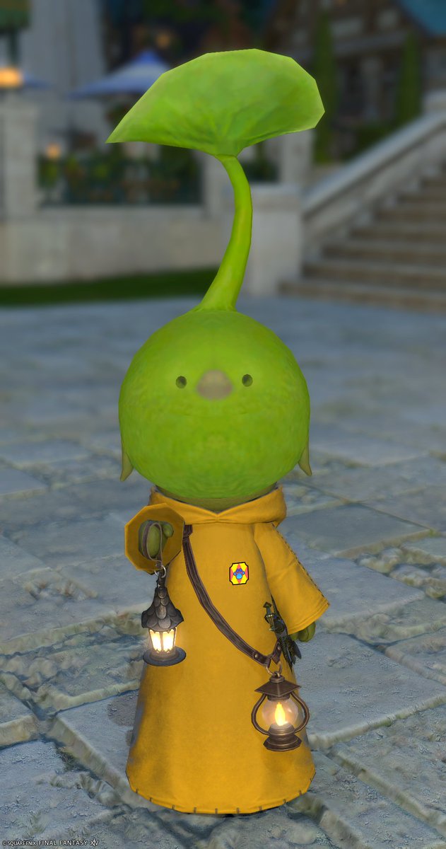 Kamika_ff14's tweet photo. おはようございます！
クレセントアイル楽しんでいます
色んなアイテムとれるのもいいですね♪

#おはララ https://t.co/tLJWqZYTrX