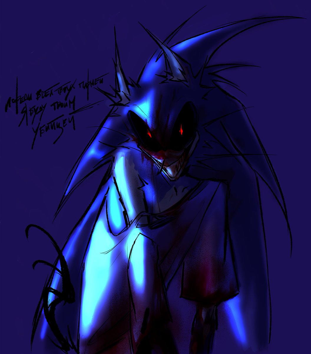 MTNRII's tweet photo. #omt #sonicexe https://t.co/lCIFVzmZf3