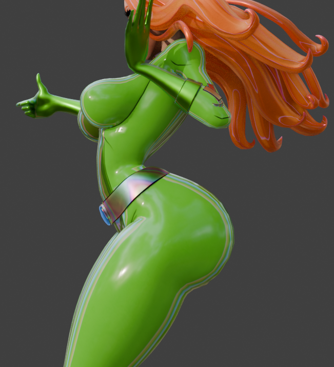 TGExterminator's tweet photo. I highly recommend @Alegionis 

Putting out some Quality models 😎 https://t.co/ueBqNqOn8D