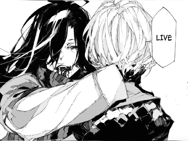 skk2328's tweet photo. "chuuya is happier in the pm"
meanwhile everytime we see him he's grieving someone's death https://t.co/pLIDeClmrh