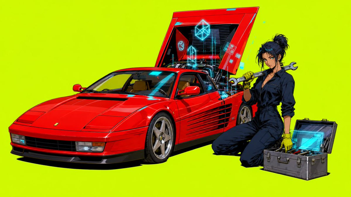 riskonrobinhood's tweet photo. no risk?

no rari.

simple as that. https://t.co/0ZLRMRYzk5