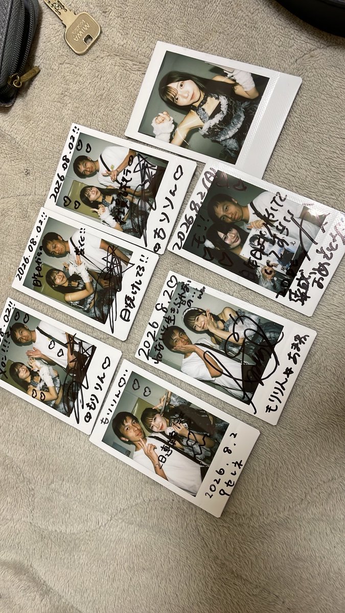 moriman361's tweet photo. 20ポイント到達した〜

にしても爆睡でした🤣🤣
よっぽど疲れてたと🥱

ほぼオールからのゴルフはやばかった⛳️ https://t.co/su0nasbjWG