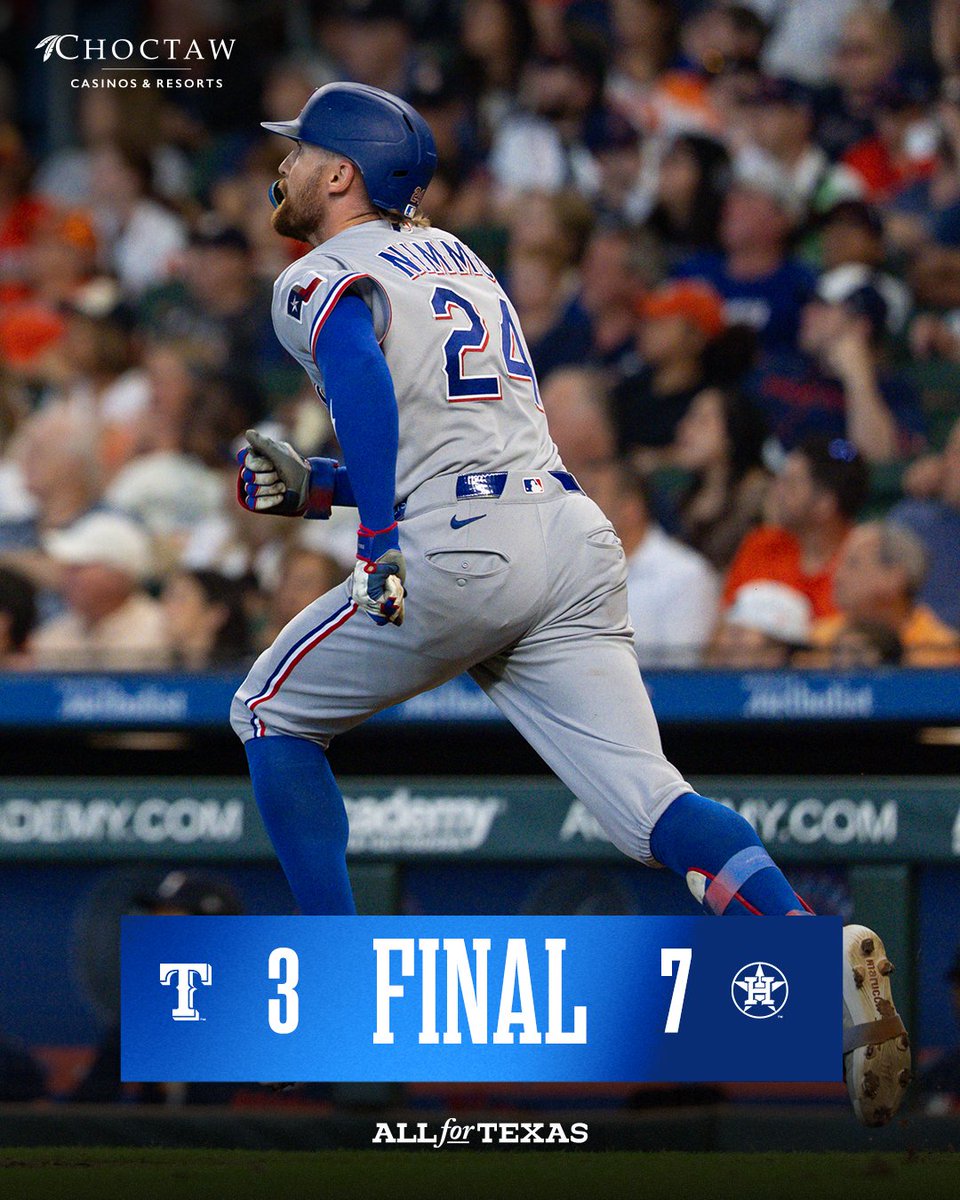 Rangers's tweet photo. https://t.co/SwwOSVYgka