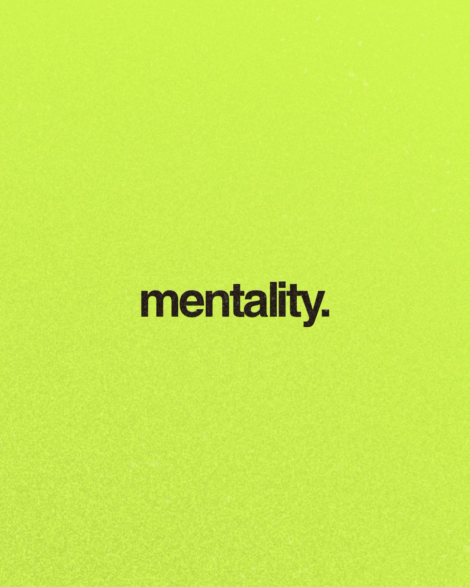 mentalityonhood's tweet photo. They got money, I got something more --> #mentality https://t.co/0rhdgyUIjT