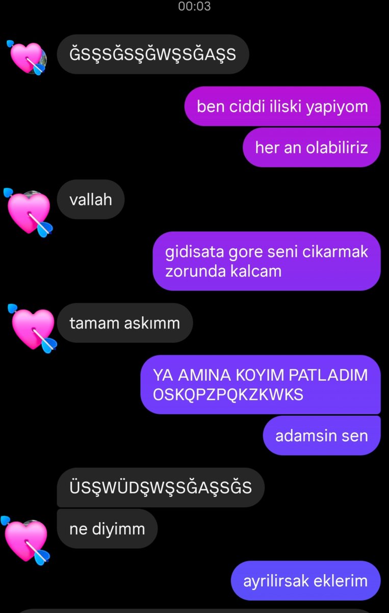 bitea4455's tweet photo. boyle flortlerimi seviyorum https://t.co/0AmjA6gpGz