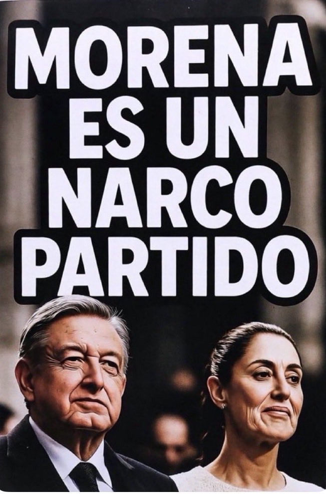 YaskadeF's tweet photo. @JJDiazMachuca @Pe3Antony @Claudiashein @RicardoMonrealA @Armandoreporta @PartidoMorenaMx @alitomorenoc https://t.co/4ZDxqhjzyZ