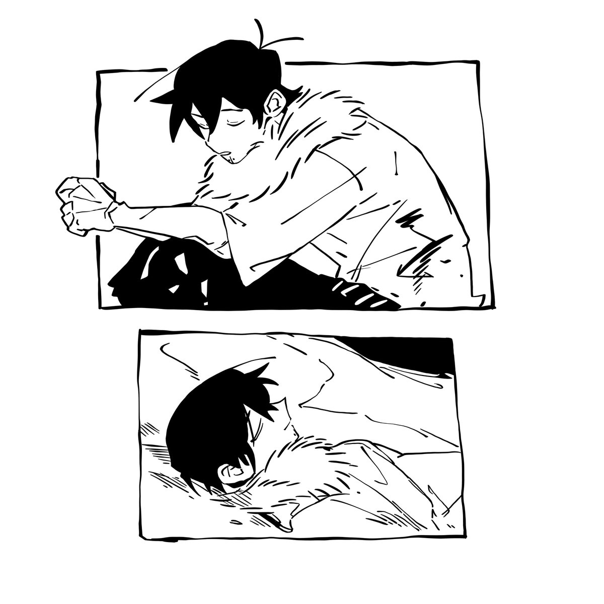 itwasSunray's tweet photo. Oc sketches 

#artmootsㅤ #digitalart #oc https://t.co/AkbMoqknsb