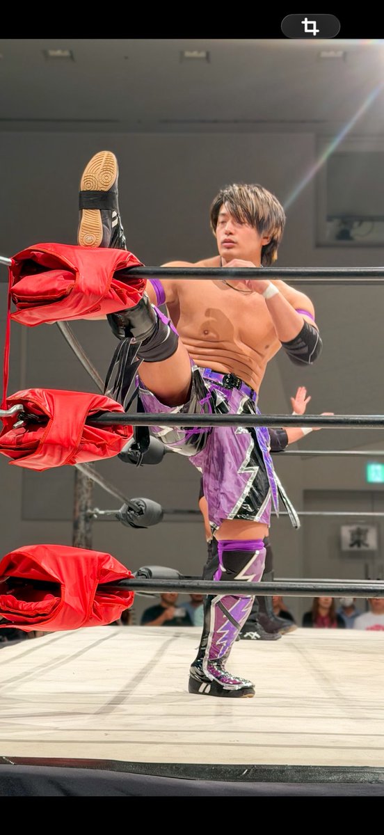 kouthai's tweet photo. トレーニングやプロレス教室でお世話になってる寺前和樹選手、木下亨平選手、友人が激推しのかぴぃ選手、今回も楽しめました。
#GLEAT https://t.co/P1KGYijSWv
