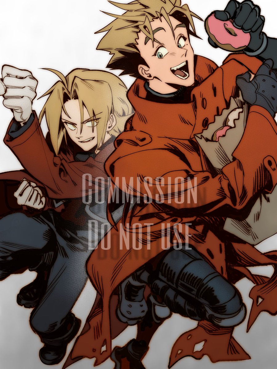 omgktoeto's tweet photo. Commission from insta 

#commissionㅤ https://t.co/ouOc20DiS0