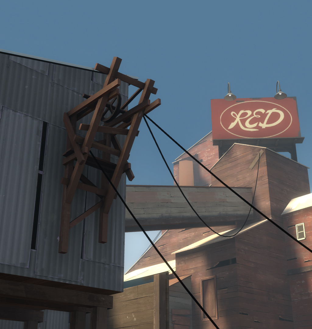TF2Landscapes's tweet photo. pl_upward https://t.co/tjC0jpPi0x