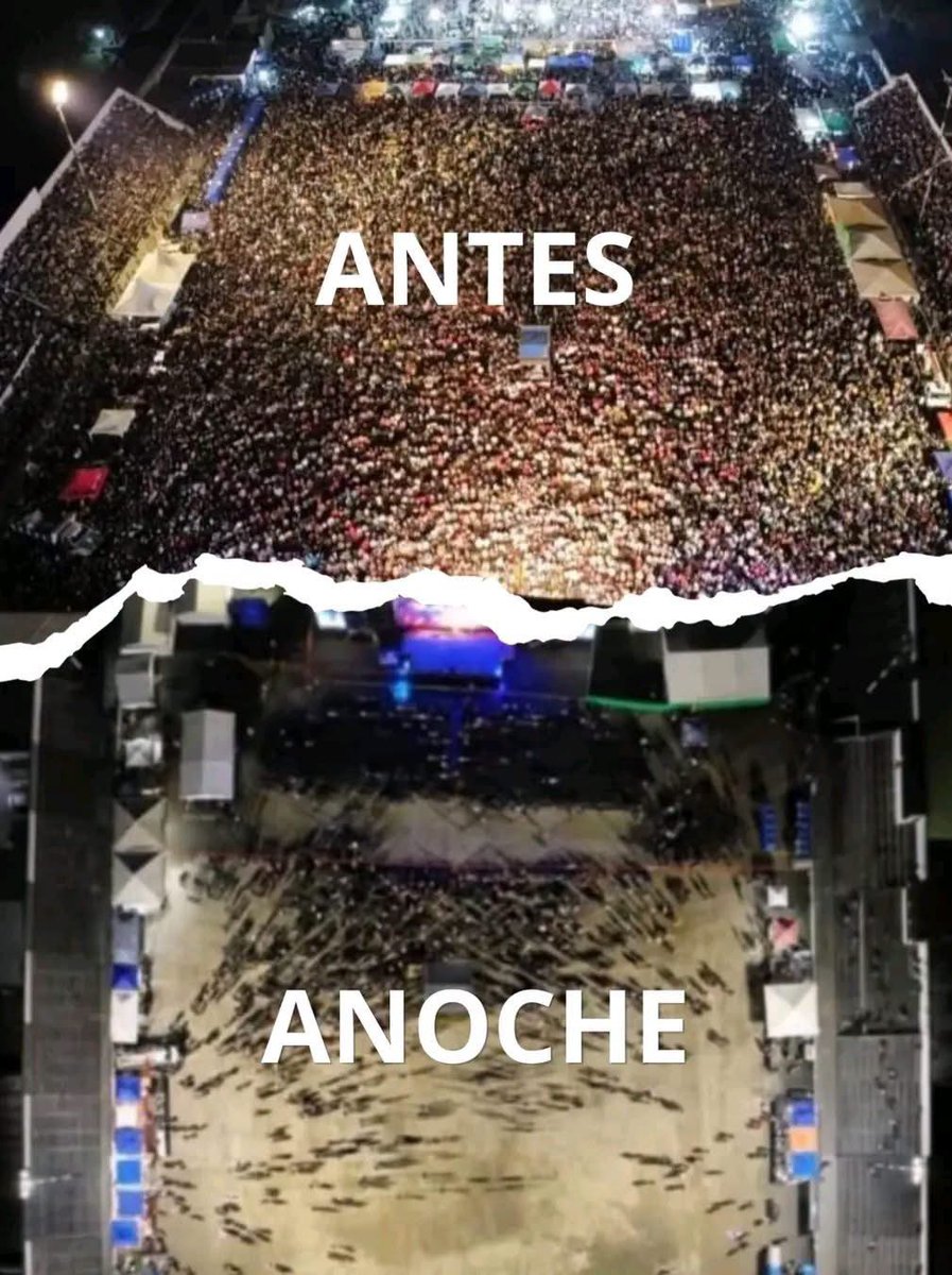 pichonsegura's tweet photo. Festival Nacional del locro en Concepción…

Lo que toca destruye… https://t.co/xcDiqBxzNr