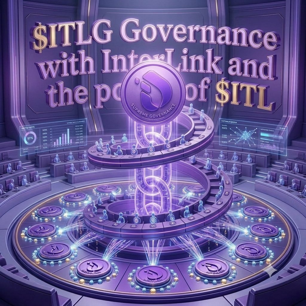 JMahammadu9738's tweet photo. ⚡ Strong Communities Build Strong Networks
Every post, every discussion, and every contribution helps strengthen the InterLink ecosystem. The future is built together.
#ITLCommunity #InterLink #CryptoCommunity https://t.co/Pgx6Dlvfu1