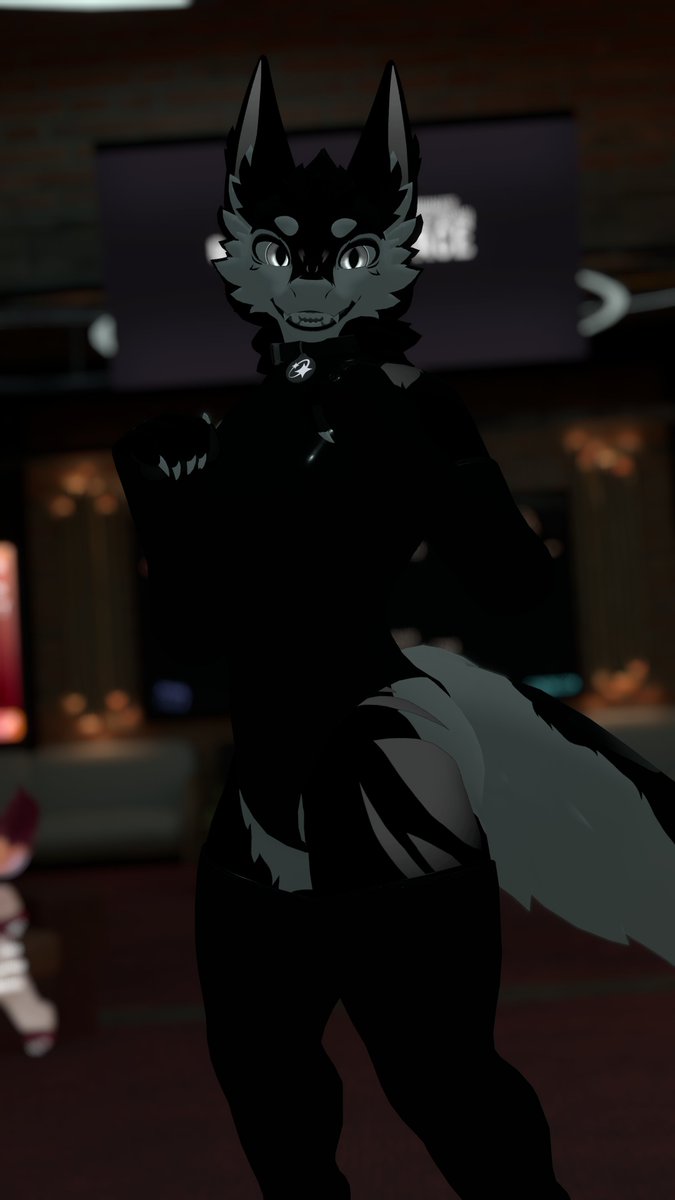 Cyclemex_'s tweet photo. DRUFFLE!
-
-
#vrchat #druffle https://t.co/unUrrJWsYU