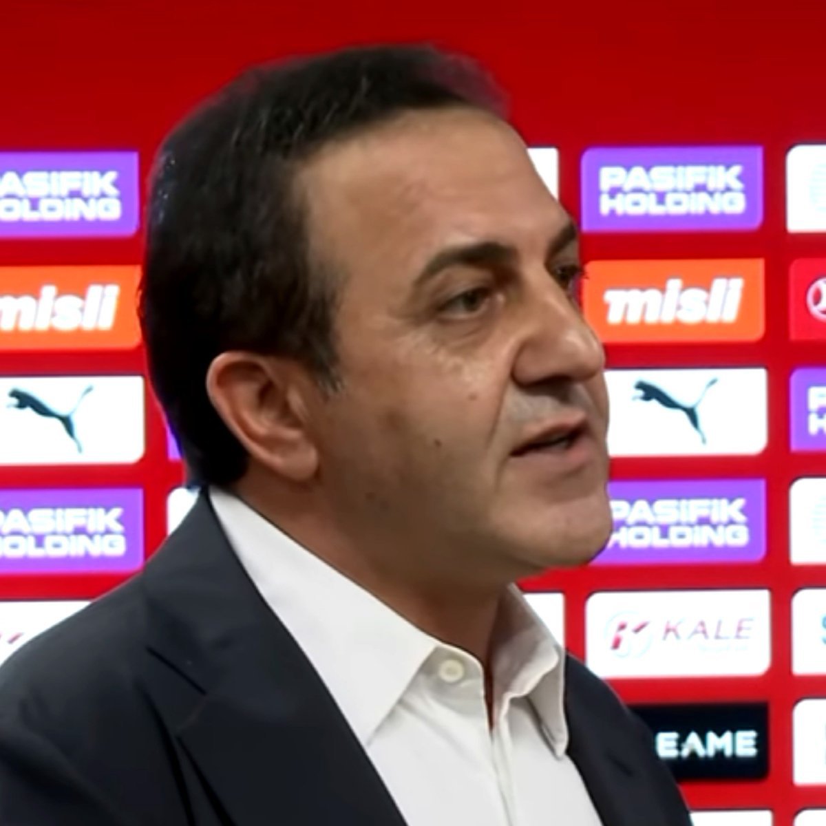samiyengundem's tweet photo. Abdullah Kavukçu: "Başkanımız henüz son sözünü söylemedi." https://t.co/9WM8b25y5U