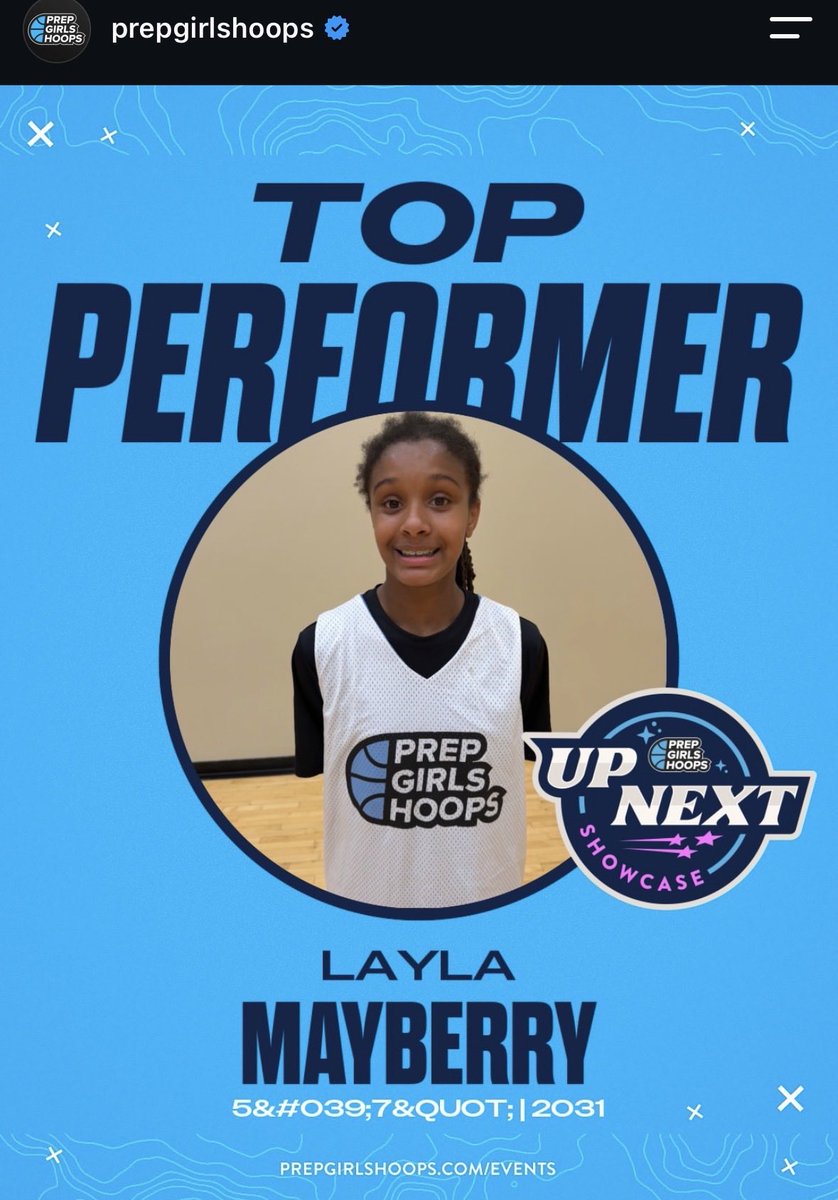 MayBack_iz_Back's tweet photo. @Lay_Bugg13 @PrepGirlsHoops @RealPhenomHoops https://t.co/50bBP5yLrN