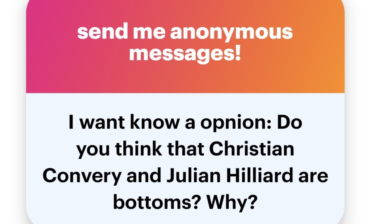 crtyscm's tweet photo. 1. good question, tbh i like both but 2022's chrıstıan is so precious to me, but honestly he looks hottɛr now

2. julian can probably be vɛrs, while christian gives a lot of bottøm vibes

 https://t.co/rKl7wEBOiN https://t.co/hfSV5MNfOo