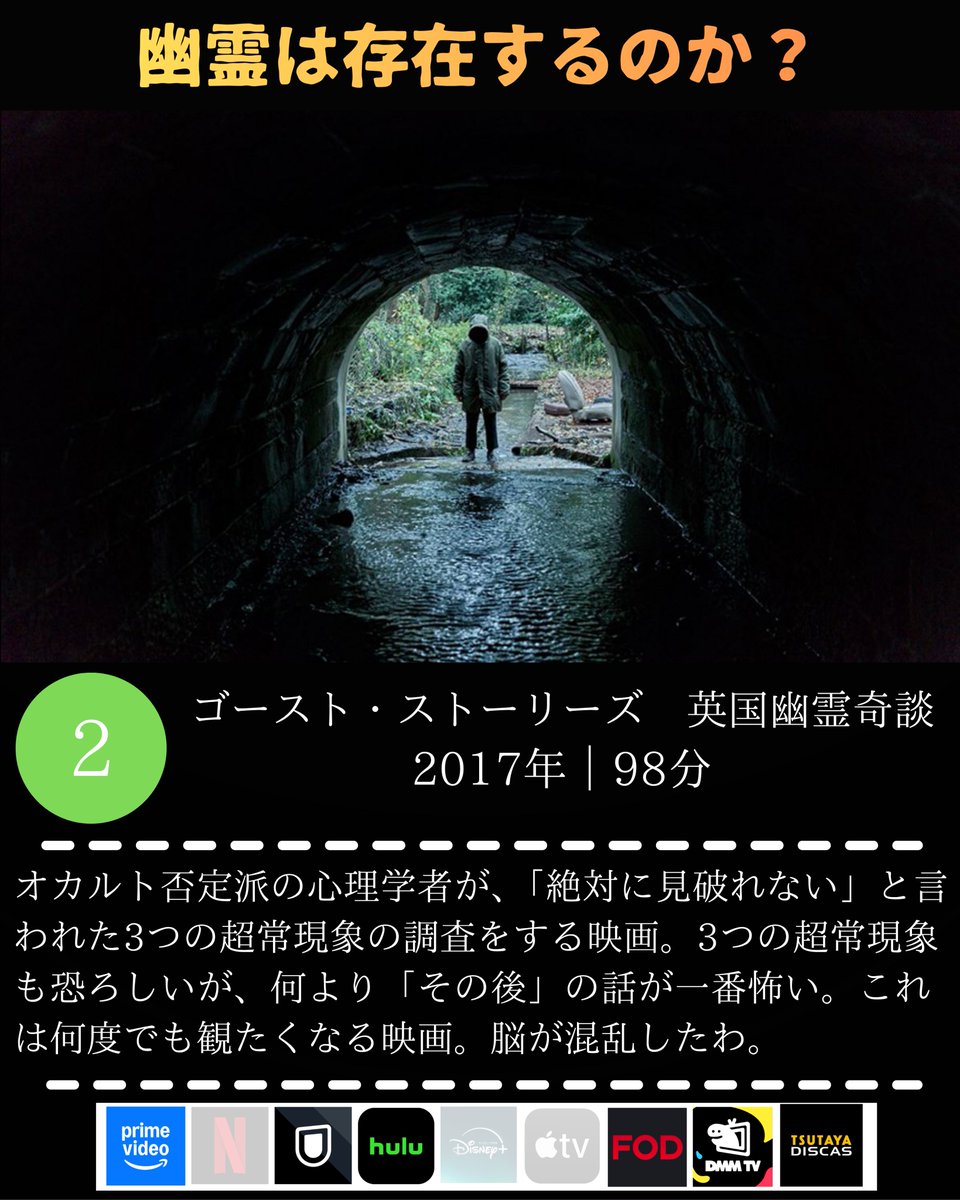 nyanko_movies's tweet photo. 【あまりの恐怖に冷や汗が止まらなくなる映画】4選 https://t.co/oDQgdeA1Lp