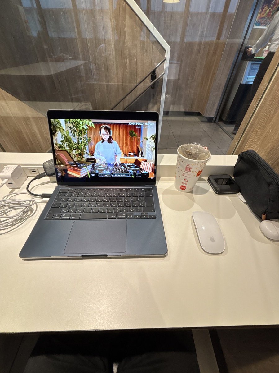 mtml_blog's tweet photo. 今日の朝活はショート動画を作る。 https://t.co/7z3tvCP5CY