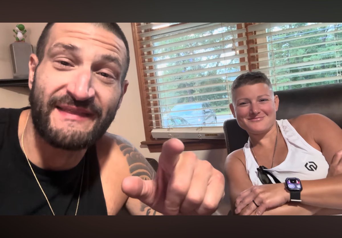 Nunzhophop's tweet photo. #1 @mewingwang @mypalalex
😎👦🏻🚌😜🤪👦🏼😁😄💥🌙1️⃣😯👍
😎DUHOP😎👦🏻ENZO👦🏻🚌ALEX🚌😜THE NINJA TWINS🤪👦🏼HUNTER👦🏼😁LEANNE😁&amp;😄KIM😄💥SUMMERSLAM💥🌙NIGHT🌙1️⃣😯REACTIONS😯&amp; RESULTS+MORE SUBSCRIBE👍LIKE👍REPOST https://t.co/ZTUYRHaJqX https://t.co/Cjji6evp2X
