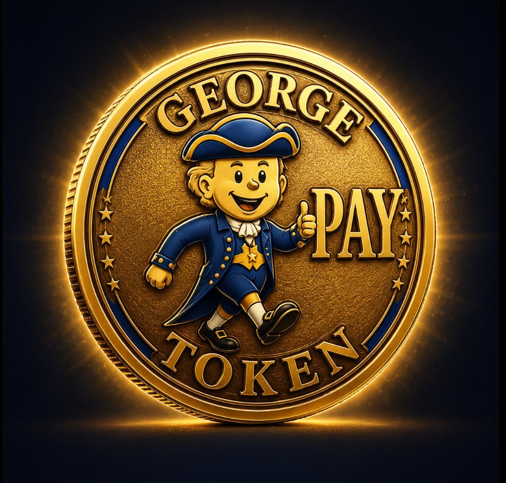 WebBubblee's tweet photo. Research first.

Opinion second.
That's how I'm approaching George Ecosystem as I continue learning about its products.
🌐 https://t.co/1dHc3WHsAm⁠� 💬 https://t.co/VTfaLh9fen⁠� https://t.co/hVnyhMKsZJ