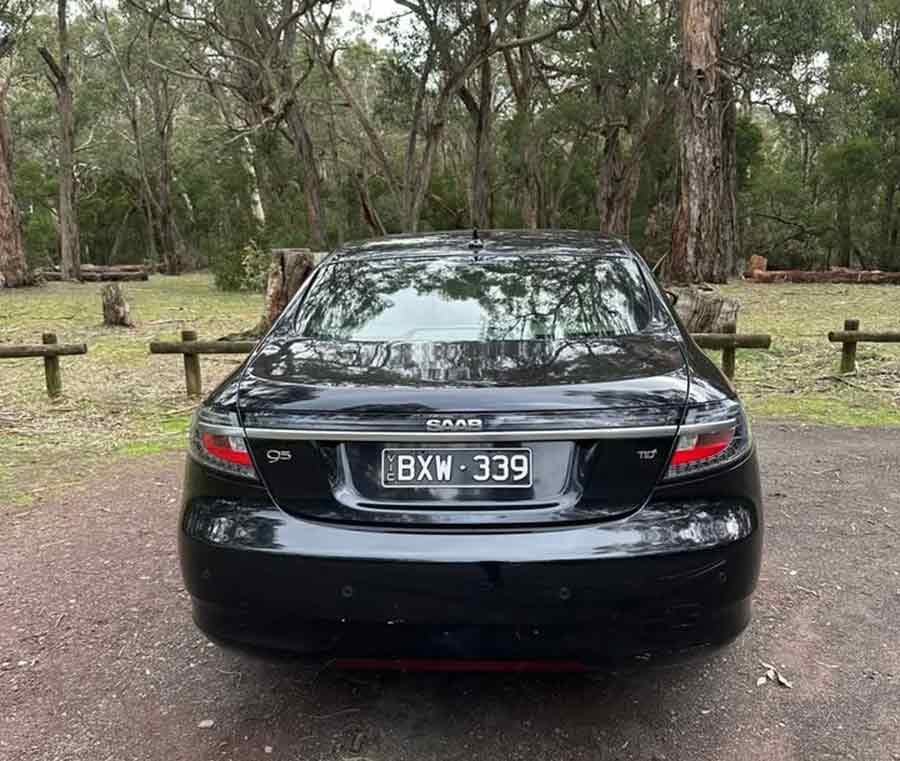 SaabPlanet's tweet photo. One of Australia’s 43 Saab 9-5NG Vectors Is for Sale – With the TiD4 the U.S. Never Received - https://t.co/lGMog6XGhS https://t.co/tGID8b5uAR